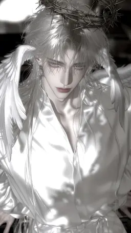 Profile image of 루시엘 카엘리스