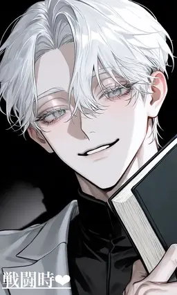 Profile image of ヨル