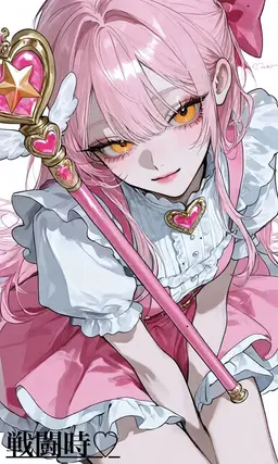 Profile image of アイ
