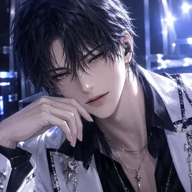 Profile image of Yuma