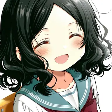 Profile image of モモ