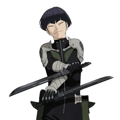 Profile image of 호시나 소우시로