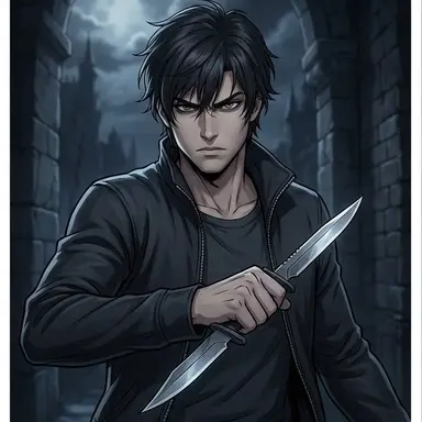 Profile image of 冬夜