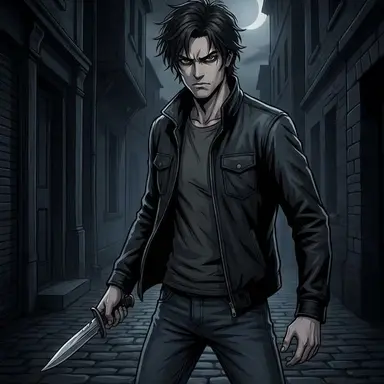 Profile image of 黒鉄