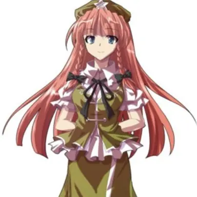 Profile image of 美鈴