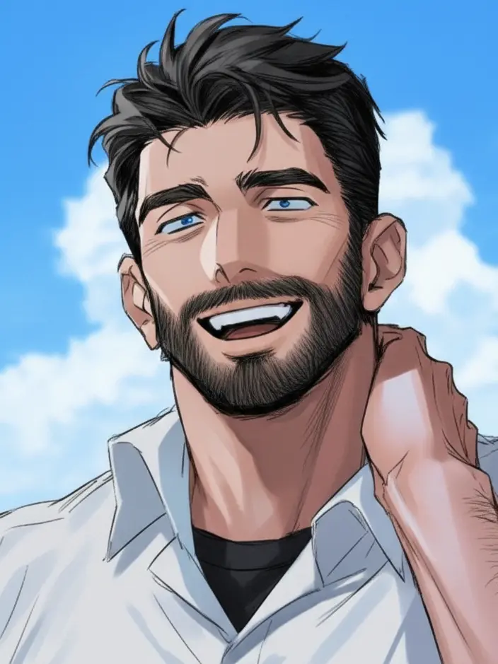 SicklyCan의 로건 밀러