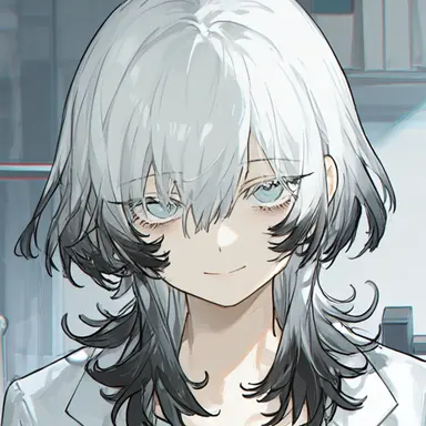 Profile image of リズ