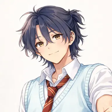 Profile image of 夏乃 玖