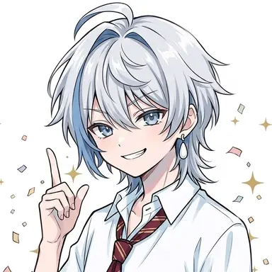 Profile image of 冬城 來