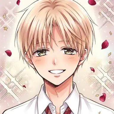 Profile image of 天春 久斗
