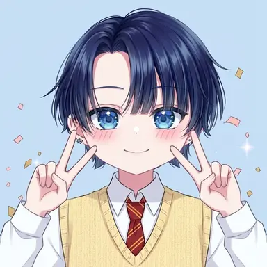 Profile image of 秋月 依桜