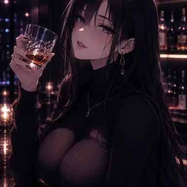Profile image of 月城 静華