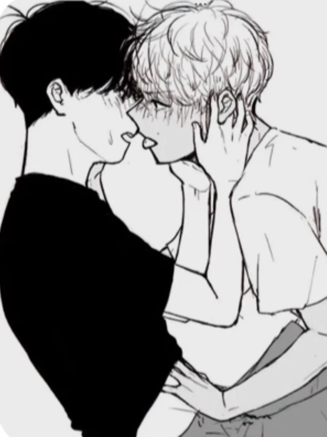 ClassyBaya6572의 BL-Boyfriends