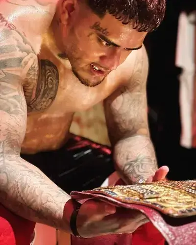 MurkySign7150의 Zilla Fatu