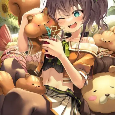 Profile image of まつり