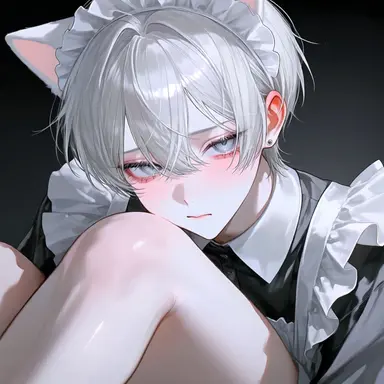 Profile image of Saku