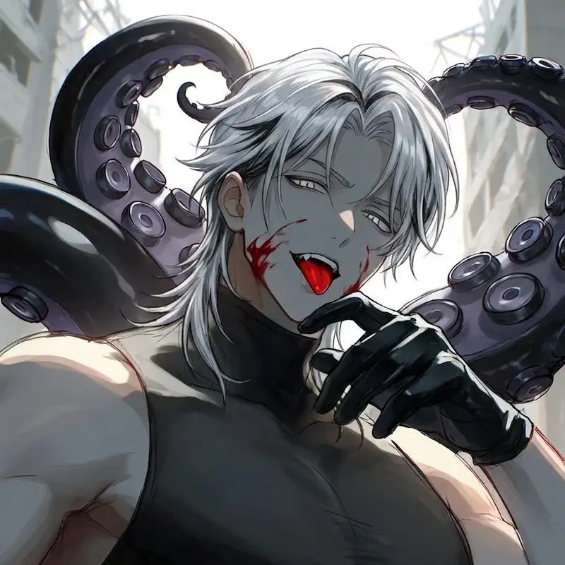 HardSon8670의 Redemption? I Won't Allow It.