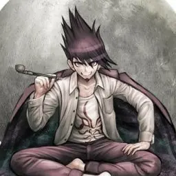 Profile image of Kaito Momota