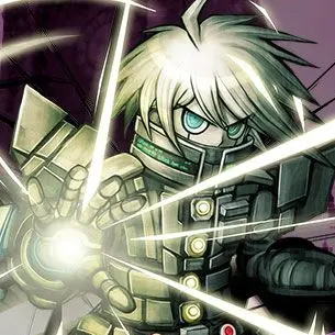 Profile image of Ki-bo