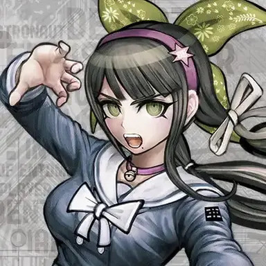 Profile image of Tenko Chabashira