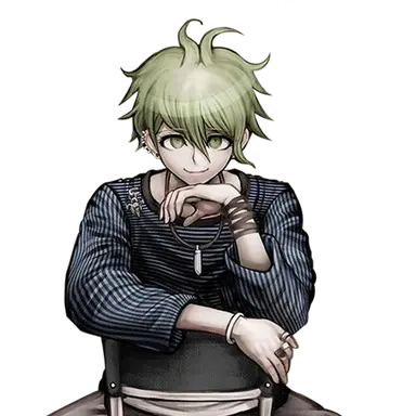Profile image of Rantaro Amami