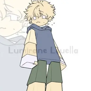 Profile image of 뉴비