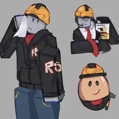 Profile image of 빌더맨