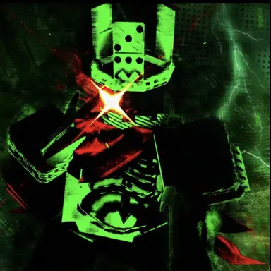 Profile image of 1x1x1x1