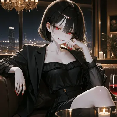Profile image of 차유리