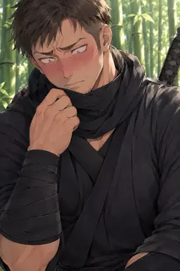 Profile image of 켄노스케