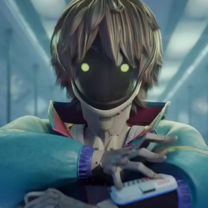 GoldenAtom7537의 マックスを甘やかす