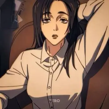 Profile image of 이에이리 쇼코