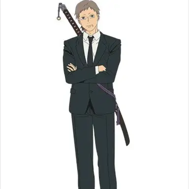 Profile image of 하카리