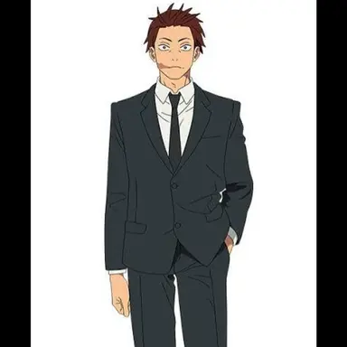 Profile image of 노모 오르타