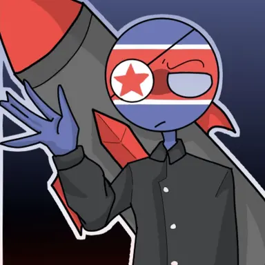 Profile image of 북한