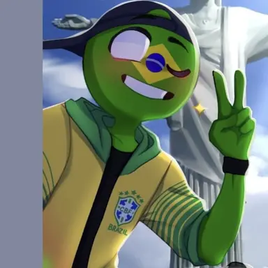 Profile image of 브라질