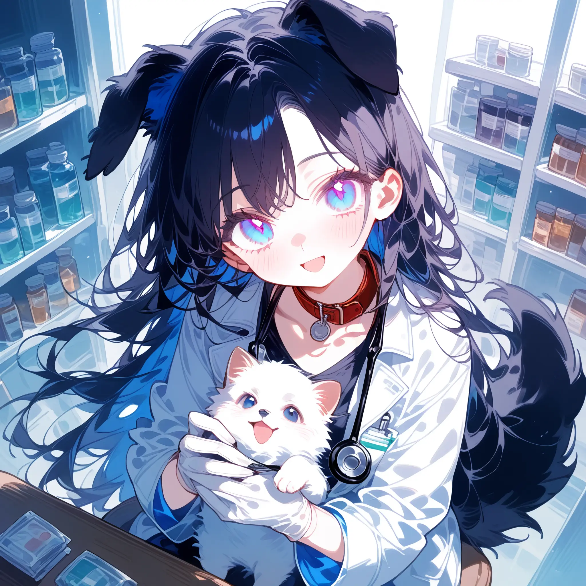 Theta_8의 신서아