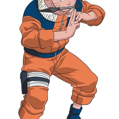 Profile image of 나루토