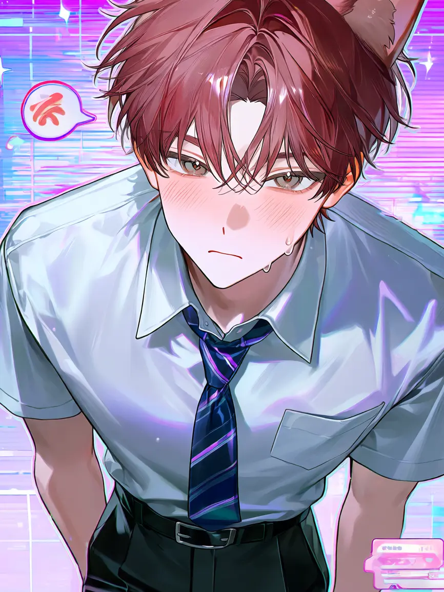 giangian1129의 私にだけ冷たい人気者