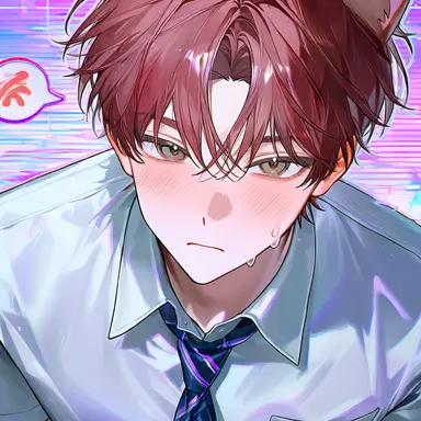 Profile image of ユ・ビン