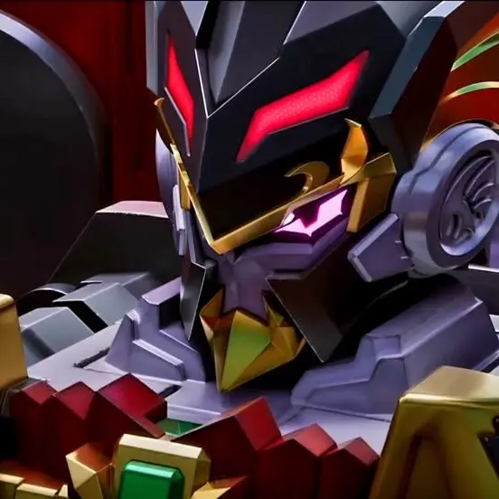 Angel_0의 I Really Love Steel Robots (Ropan)