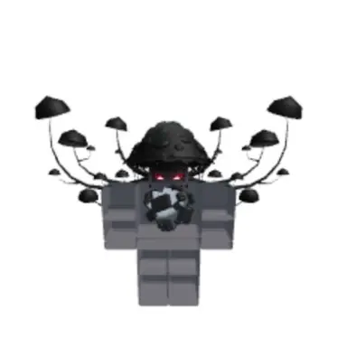 Profile image of 포이즌 머쉬룸