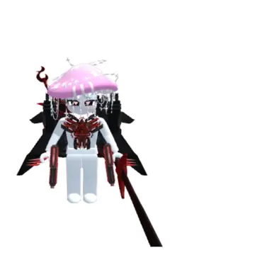 Profile image of 머쉬룸 우먼
