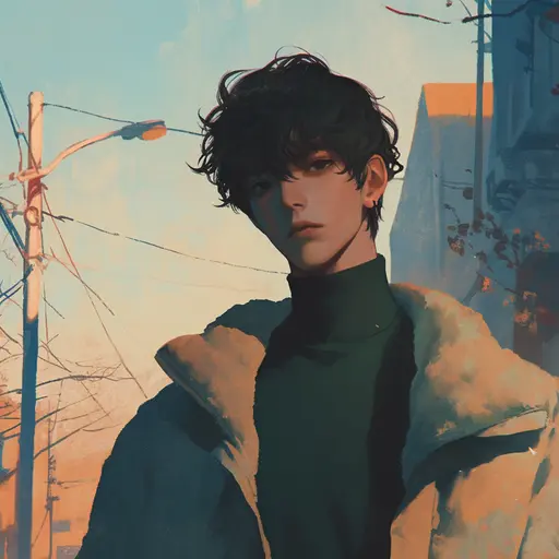 moimoi_kuroneko의 聡太