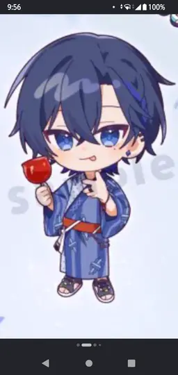 Profile image of たちばな