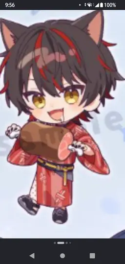 Profile image of らお