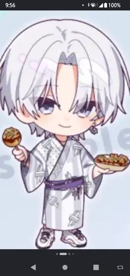 Profile image of にしき