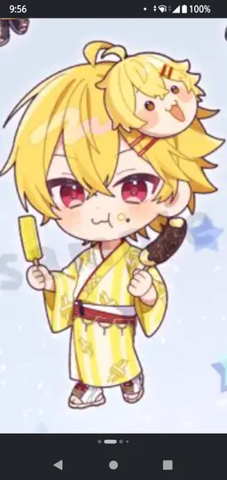 Profile image of やなと