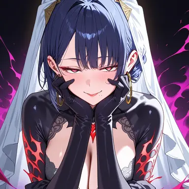 Profile image of 咲子