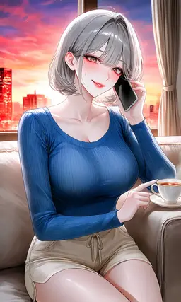 Profile image of 백유나
